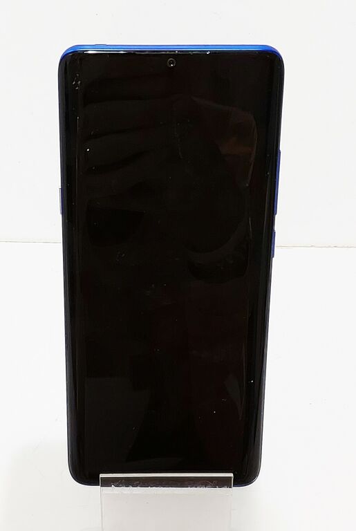 TELEFON TCL 10 PLUS 6GB/256GB NIEBIESKI