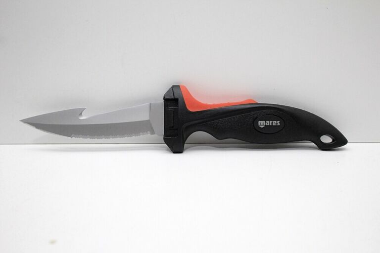 noz-nurkowy-force-mares-stan-nowy