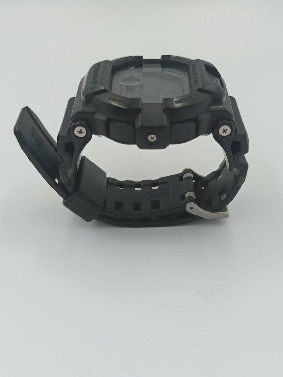 ZEGAREK CASIO G-SHOCK GD-350-1BER KOMPLET
