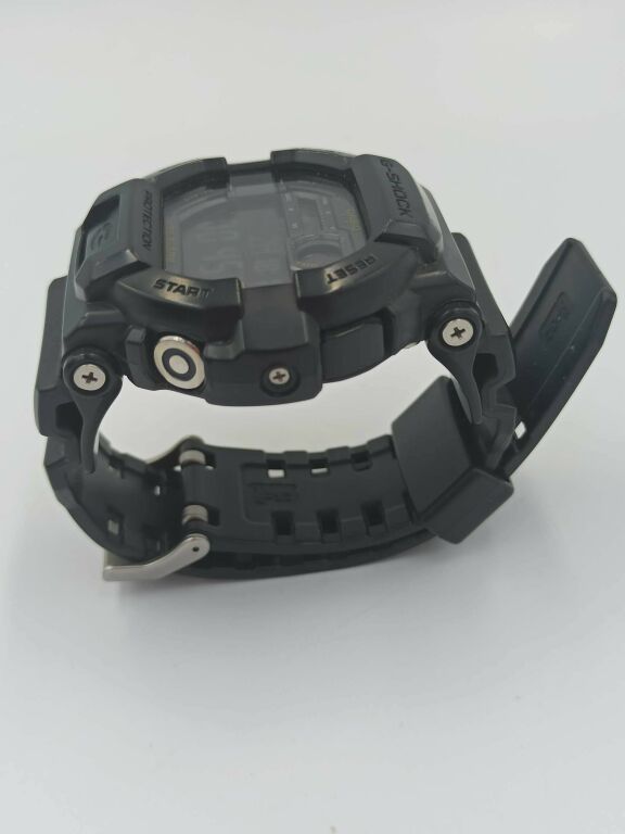 ZEGAREK CASIO G-SHOCK GD-350-1BER KOMPLET