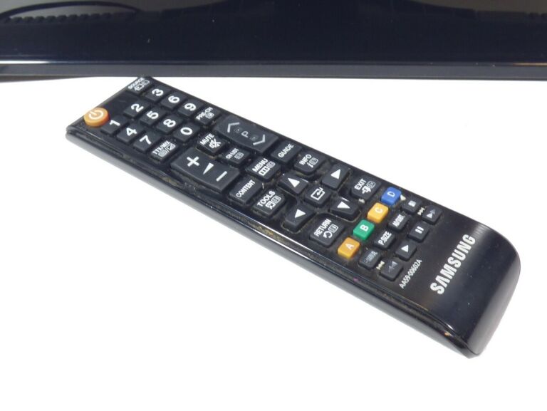 TELEWIZOR SAMSUNG UE32EH5020W FULL HD + PILOT