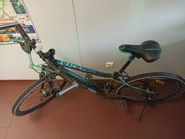 ROWER MTB STORM RACER PRO 26"