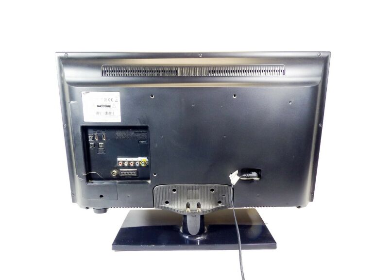 TELEWIZOR SAMSUNG UE32EH5020W FULL HD + PILOT