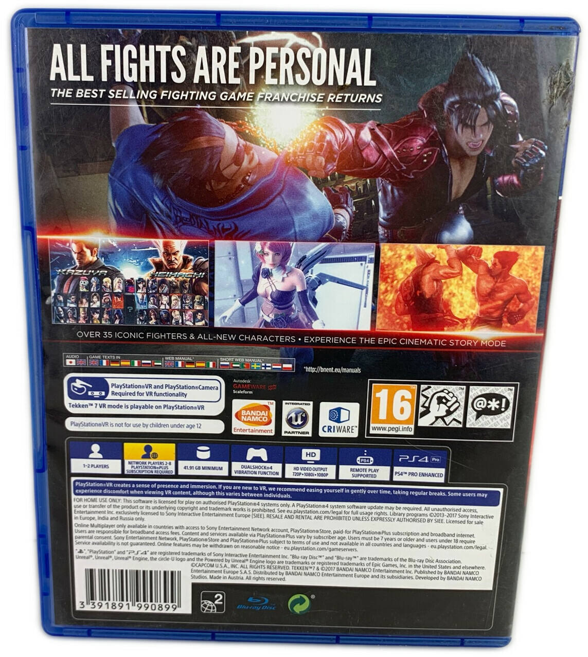 gra-ps4-tekken-7-gliwice-wersja-jezykowa-angielska