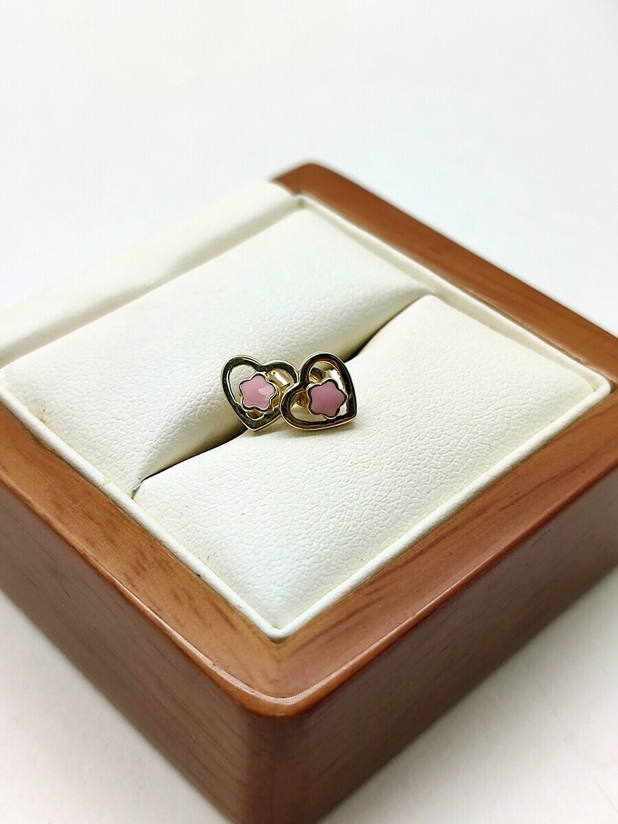 zlote-romantyczne-kolczyki-serduszka-585-090-g-dokerska-3-wroclaw