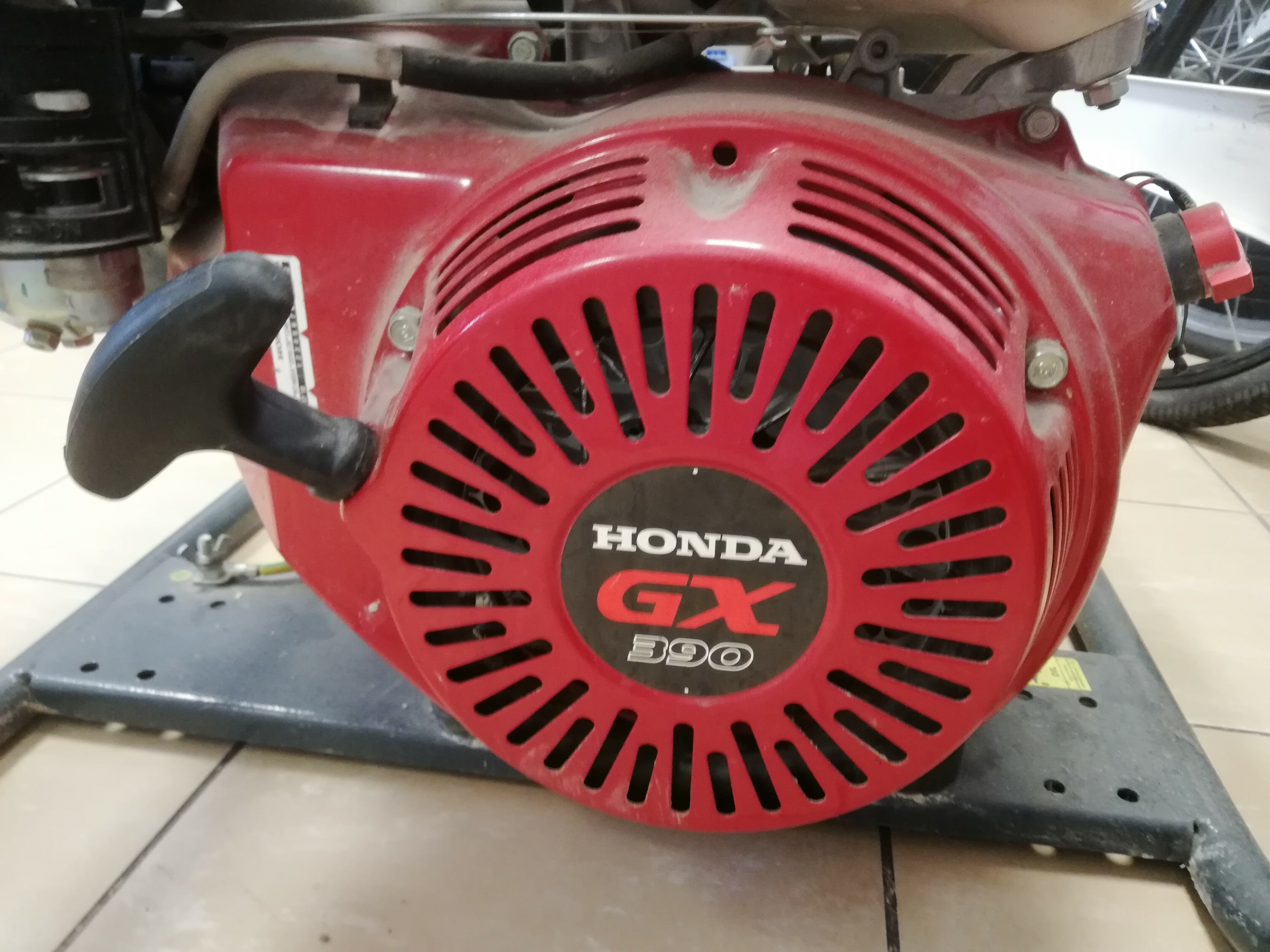 agregat-fogo-fh-6001-r-at-odbior-osobisty-stan-uzywany