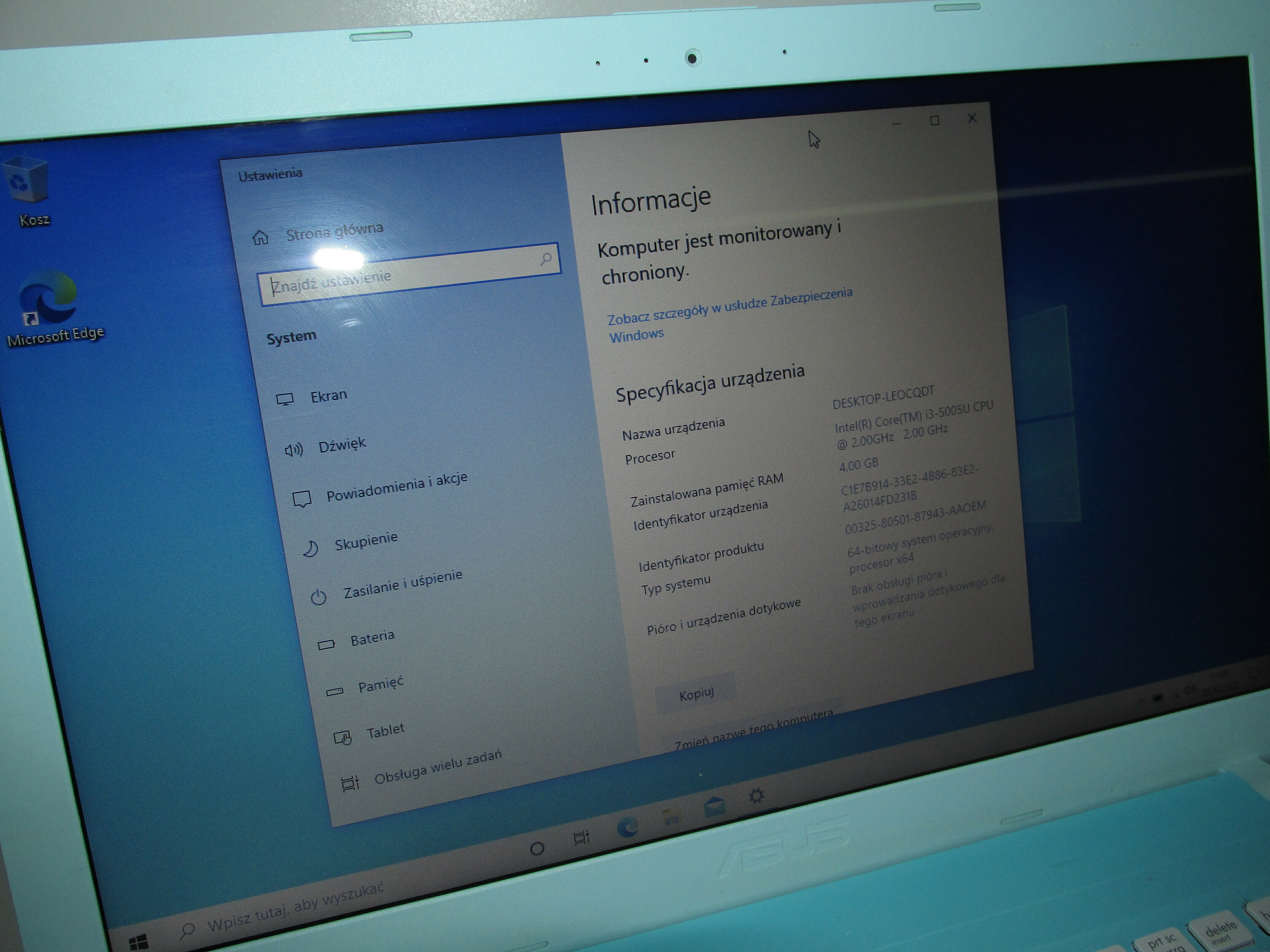 laptop-asus-a540l-256-gb-ssd-4-gb-nvidia-rozdzielczosc-px-1366-x-768