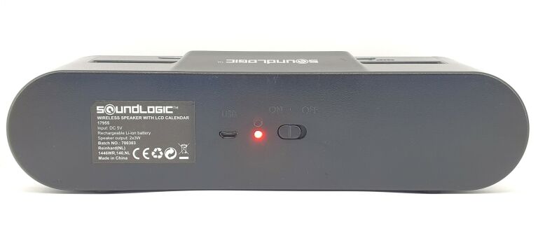 glosnik-bt-z-budzikiem-soundlogic-17955-stan-uzywany