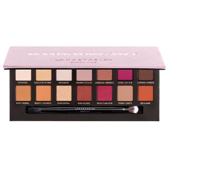 ANASTASIA BEVERLY HILLS PALETA MODERN RENAISSANCE