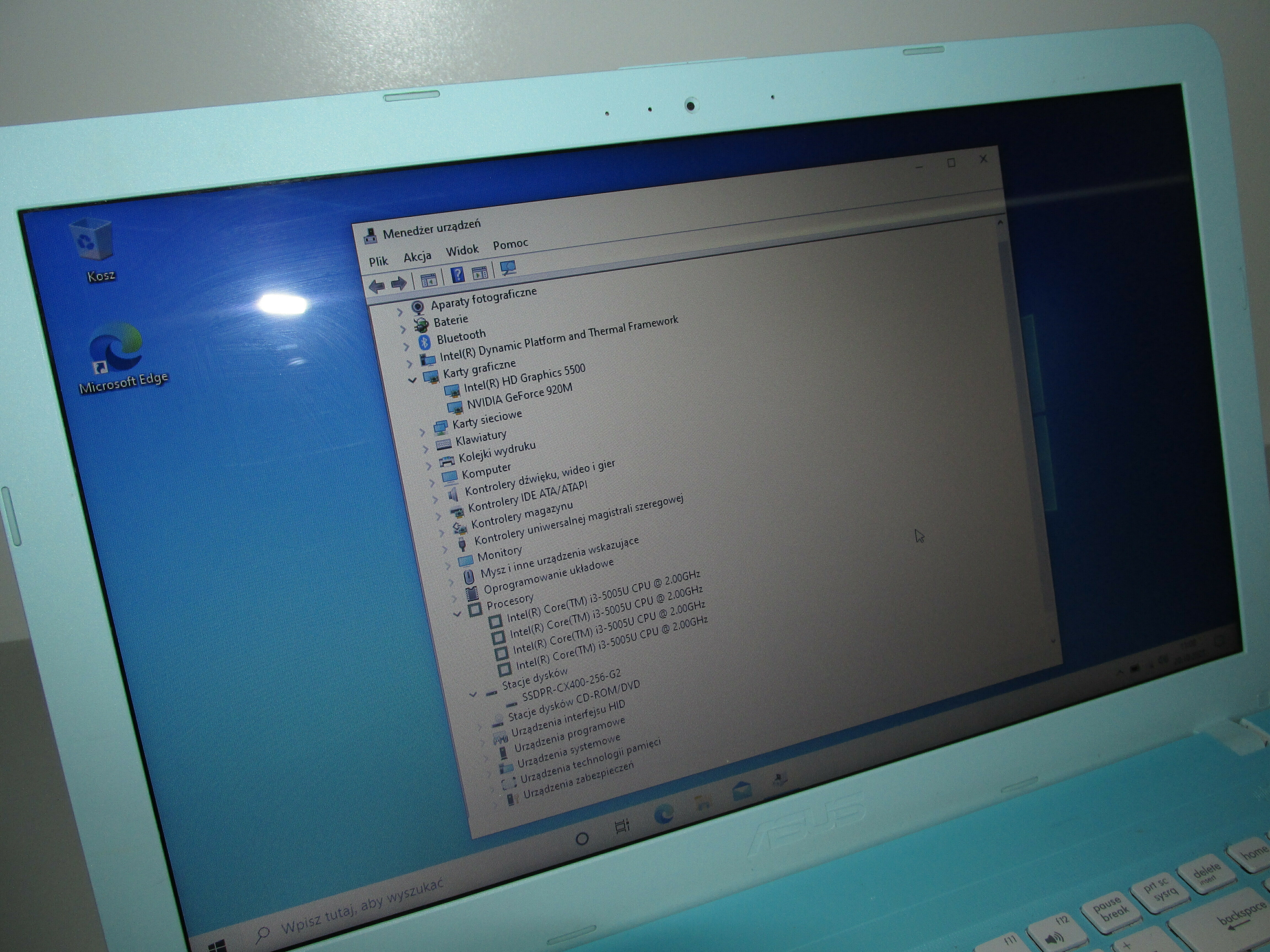 laptop-asus-a540l-256-gb-ssd-4-gb-nvidia-seria-procesora-intel-core-i3