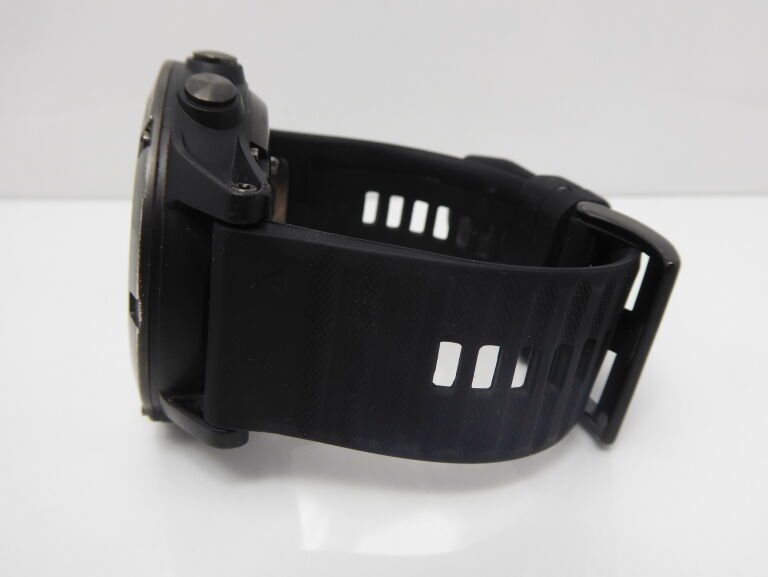 ZEGAREK GARMIN FENIX 5X