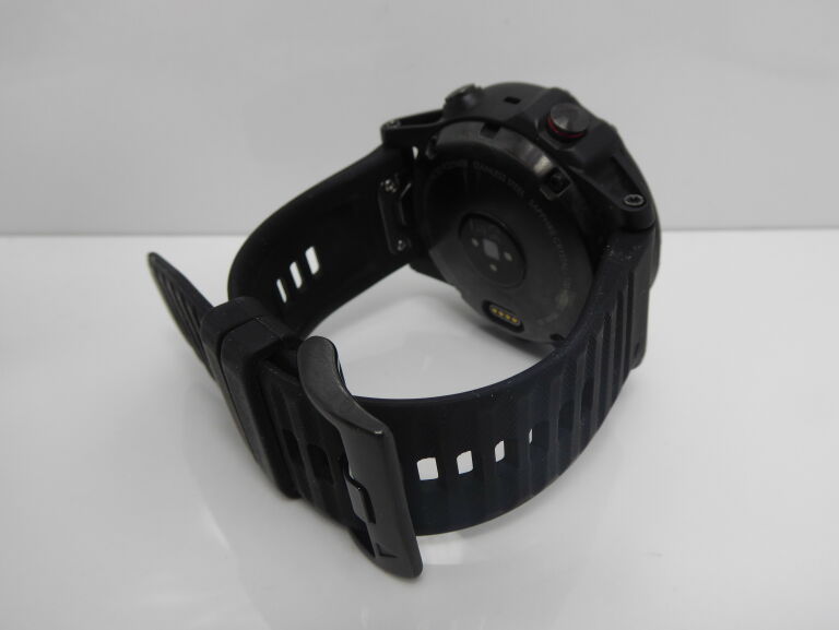 ZEGAREK GARMIN FENIX 5X