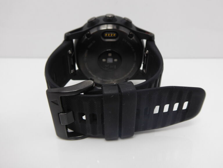 ZEGAREK GARMIN FENIX 5X