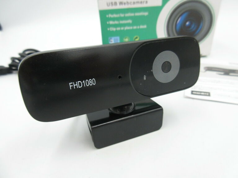 USB WEBCAMERA VIDI-KAM-USB-3 KAMERA USB