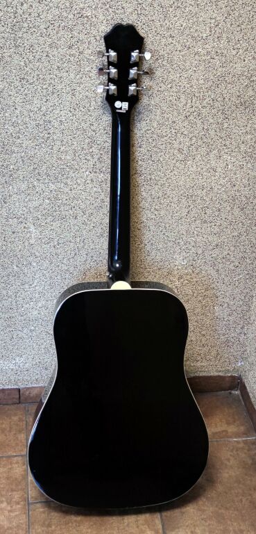 GITARA AKUSTYCZNA EPIPHONE DR-100EB