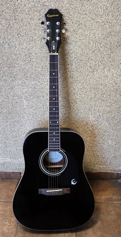 GITARA AKUSTYCZNA EPIPHONE DR-100EB