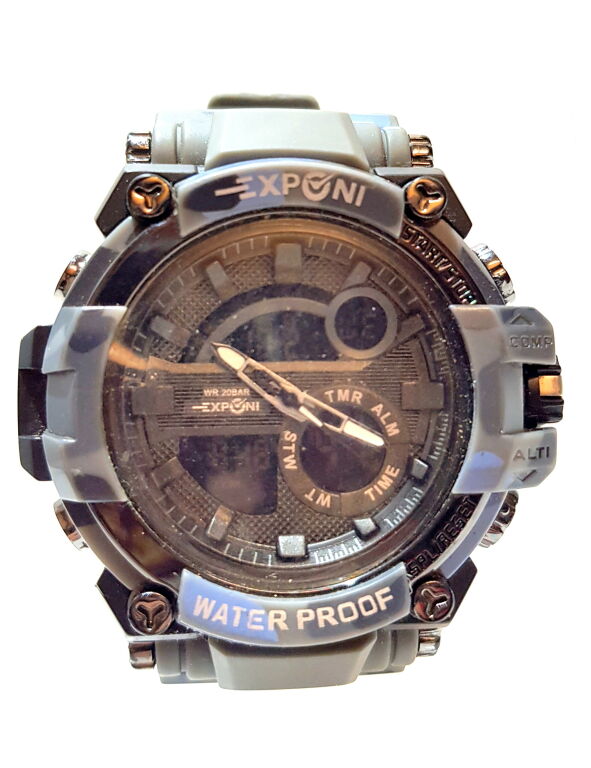 Exponi watch hot sale 3258