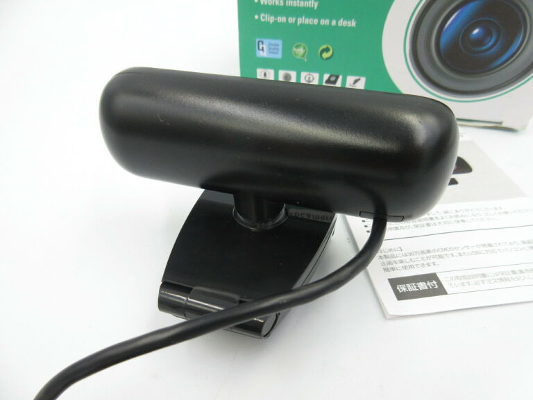 USB WEBCAMERA VIDI-KAM-USB-3 KAMERA USB