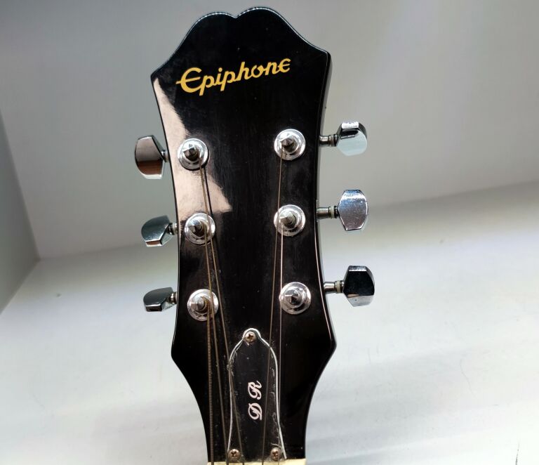 GITARA AKUSTYCZNA EPIPHONE DR-100EB