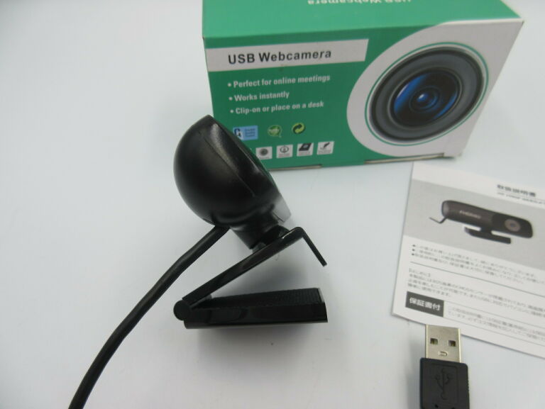 USB WEBCAMERA VIDI-KAM-USB-3 KAMERA USB