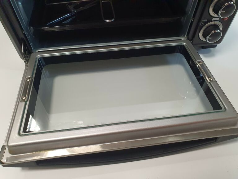 MPM PIEKARNIK ELEKTRYCZNY TERMOOBIEG MPE-06/T GWA