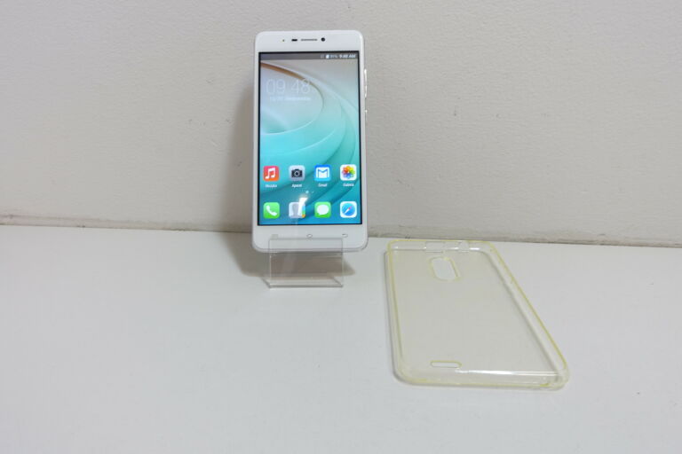 TELEFON MANTA TITANO 3