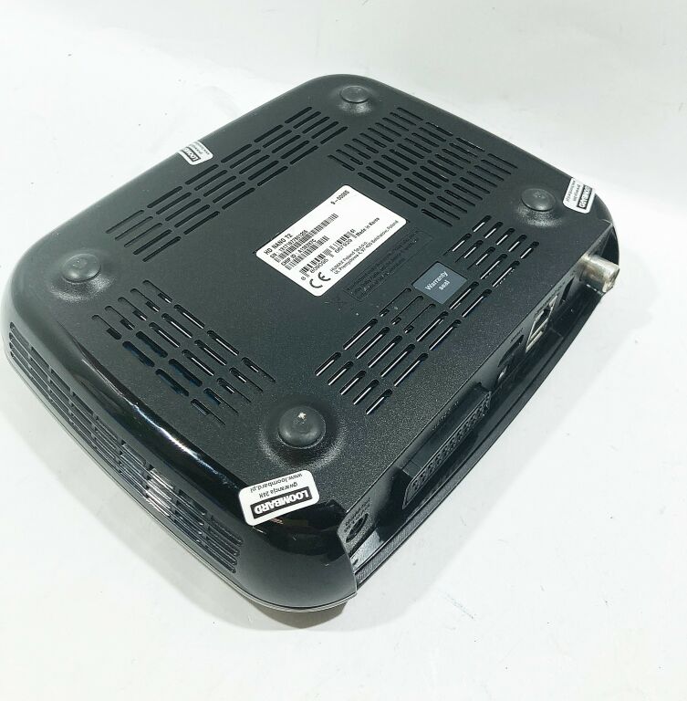 DEKODER HUMAX HD NANO T2