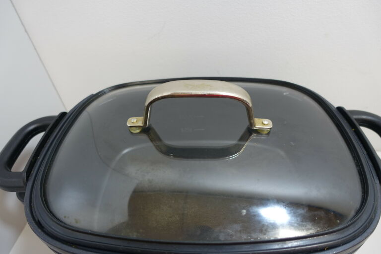 SILVERCREST MULTICOOKER SMUK 1500 A1