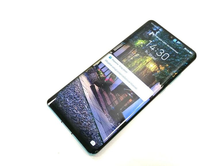 HUAWEI P30 PRO - 6/128 GB -