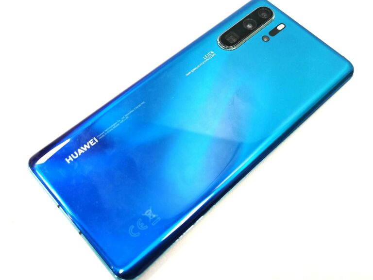 HUAWEI P30 PRO - 6/128 GB -