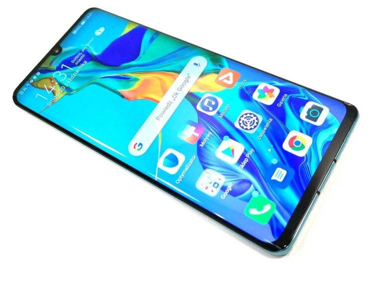 HUAWEI P30 PRO - 6/128 GB -