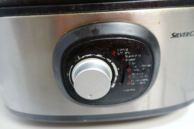 SILVERCREST MULTICOOKER SMUK 1500 A1