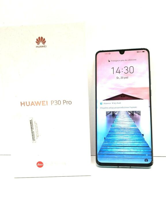 HUAWEI P30 PRO - 6/128 GB -