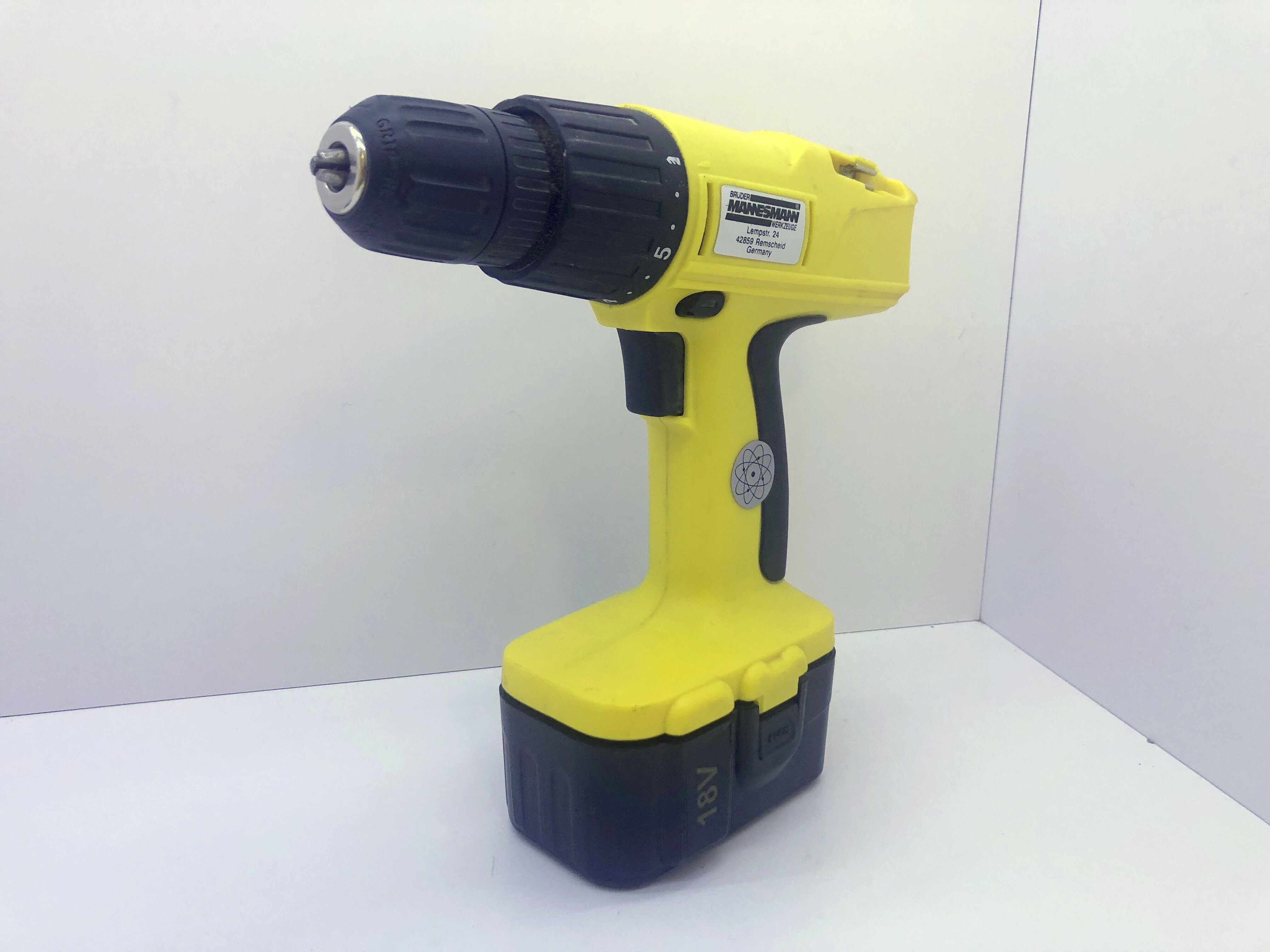 wkretarka-mannesmann-1799-18-18v-stan-uzywany