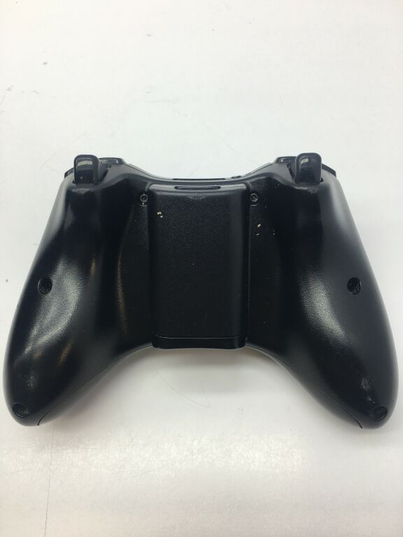 PAD DO XBOX 360 CZARNY