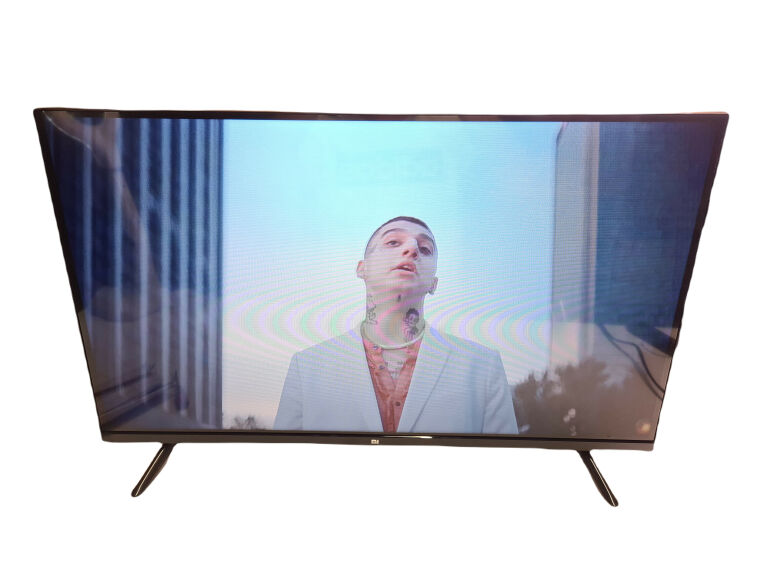 TV XIAOMI P1 L32M6-6AEU 32" LED ANDROID TV