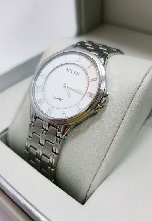 ZEGAREK ADORA DESIGN