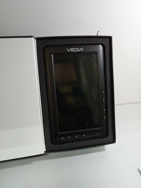 CZYTNIK EBOOKÓW VEDIA EREADER K7M