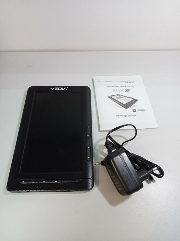 CZYTNIK EBOOKÓW VEDIA EREADER K7M