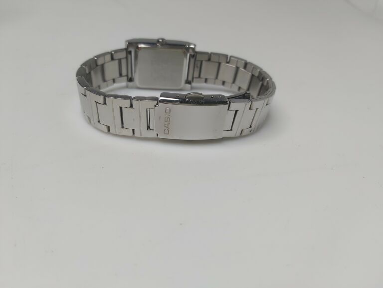 ZEGAREK DAMSKI CASIO LTP-1237