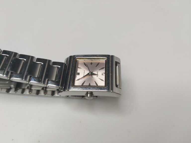 ZEGAREK DAMSKI CASIO LTP-1237