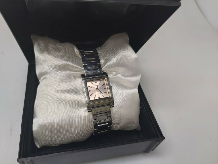 ZEGAREK DAMSKI CASIO LTP-1237
