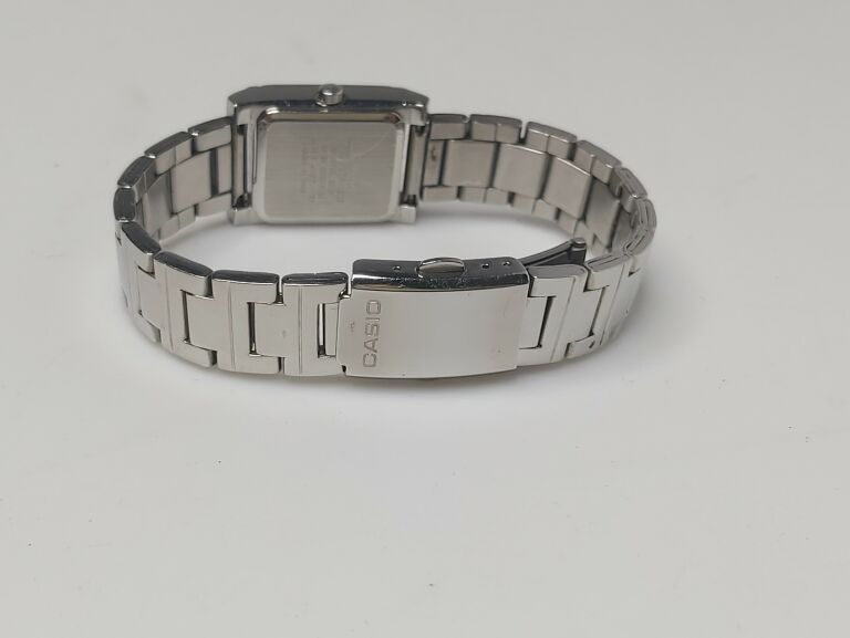 ZEGAREK DAMSKI CASIO LTP-1237