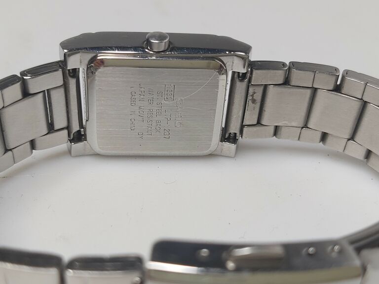 ZEGAREK DAMSKI CASIO LTP-1237