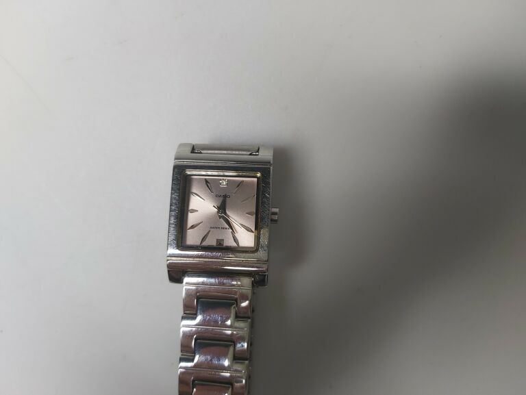 ZEGAREK DAMSKI CASIO LTP-1237