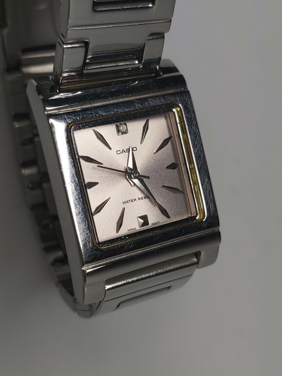 ZEGAREK DAMSKI CASIO LTP-1237
