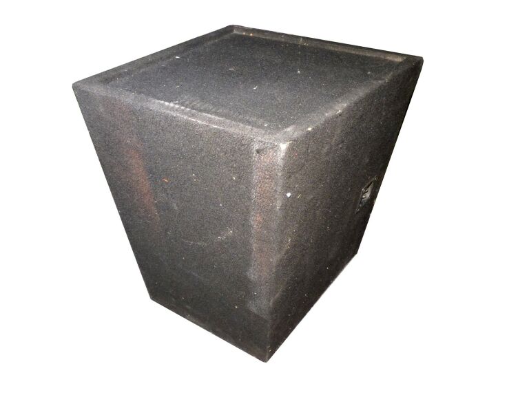 IMPULSE US ACOUSTICS POTĘŻNY SUBWOOFER