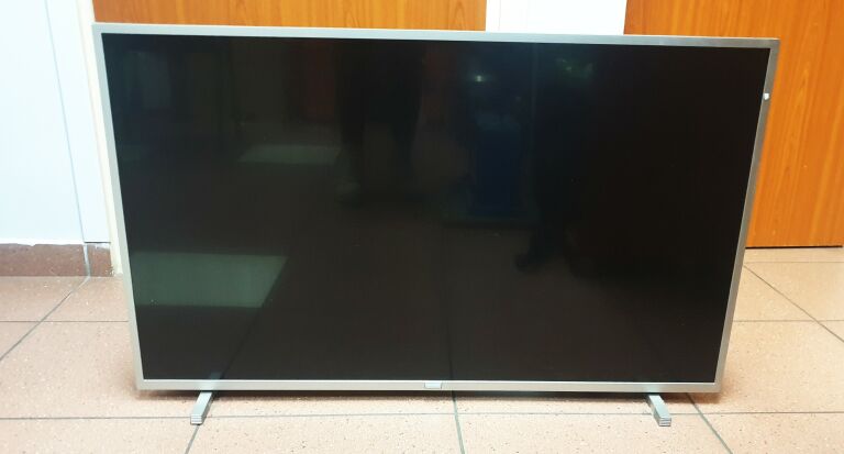 TELEWIZOR PHILIPS 43PFS5525/12 + PILOT
