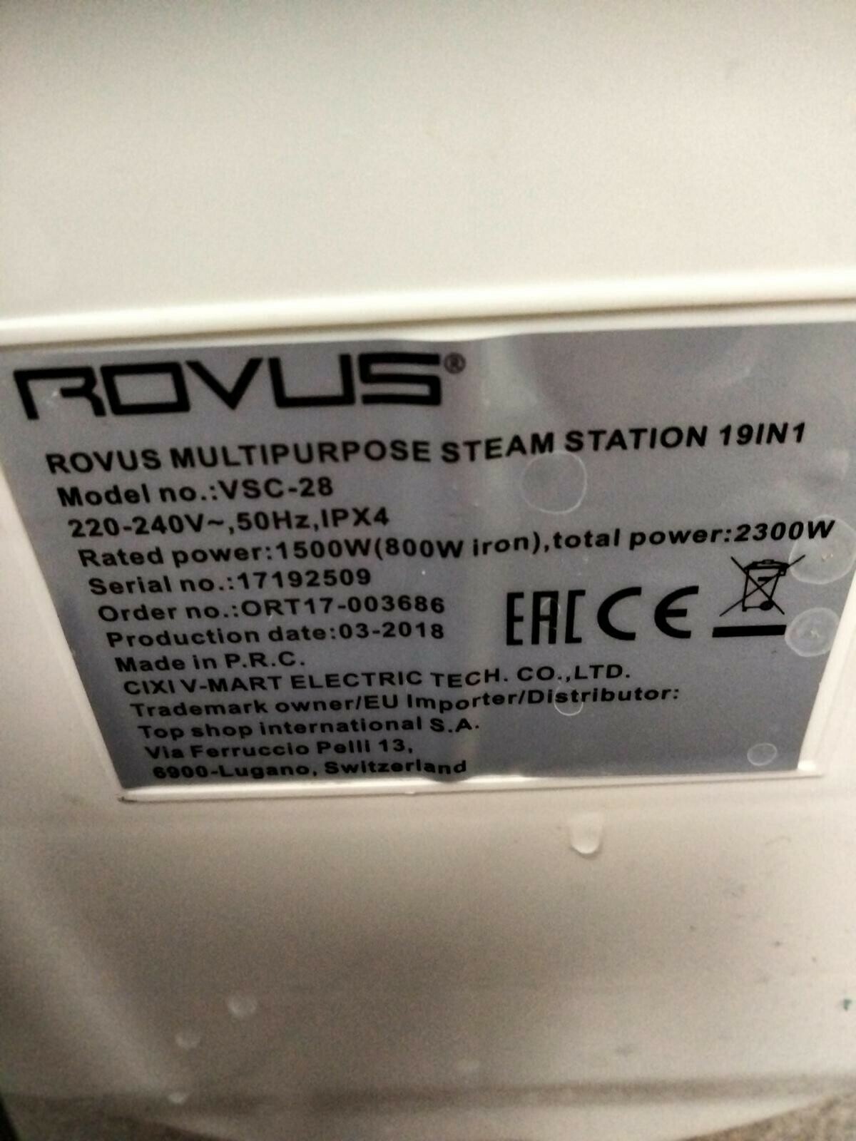 stacja-parowa-rovus-vsc-28-19-w-1-czytaj-opis-maksymalne-cisnienie-pary-4