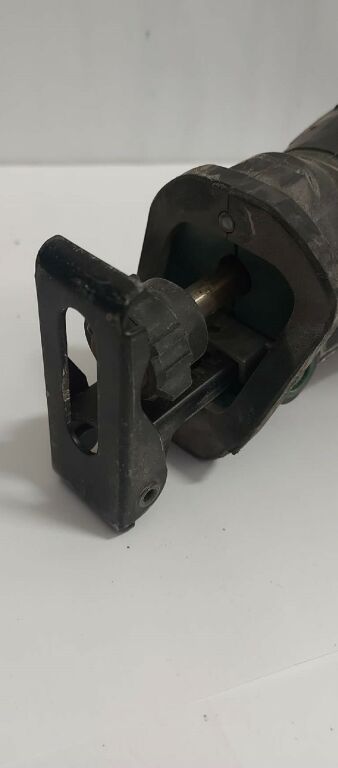 PIŁA SZABLASTA PARKSIDE PFS 710 E4 WALIZKA